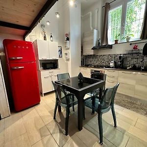 Appartement met een Slaapkamer